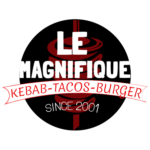 Logo Restaurant Le Magnifique